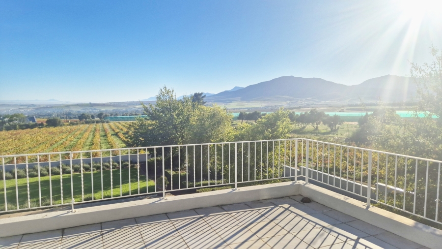 3 Bedroom Property for Sale in Diemersfontein Wine and Country Estate Western Cape